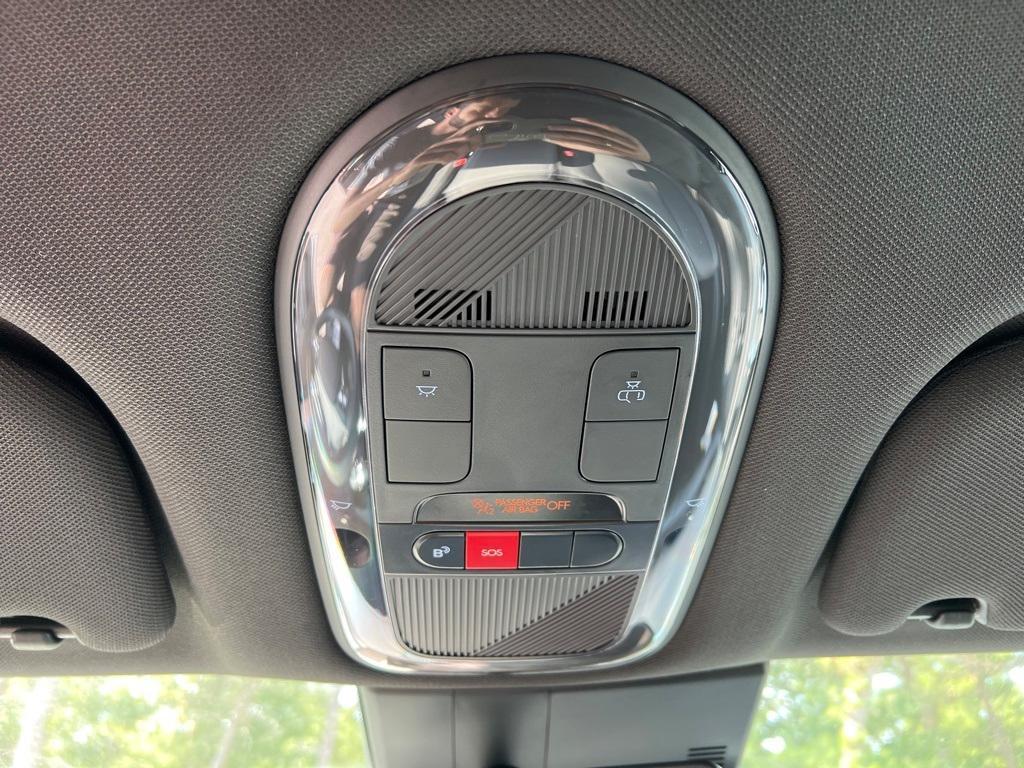 new 2025 Hyundai IONIQ 5 car, priced at $56,975