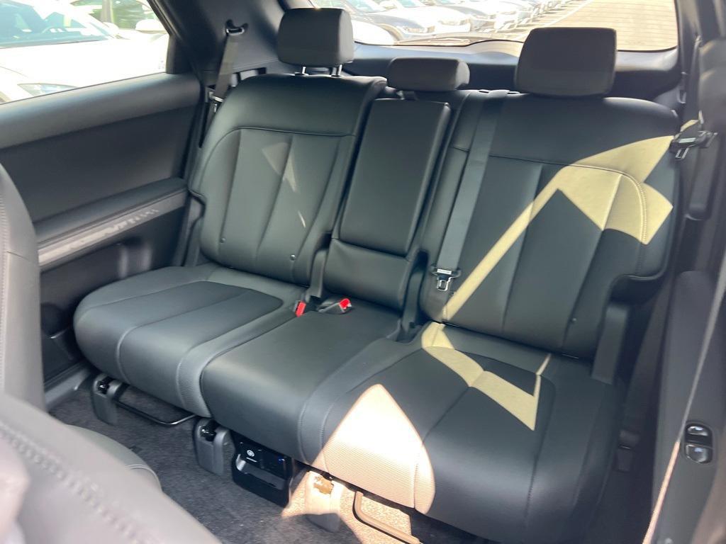 new 2025 Hyundai IONIQ 5 car, priced at $56,975