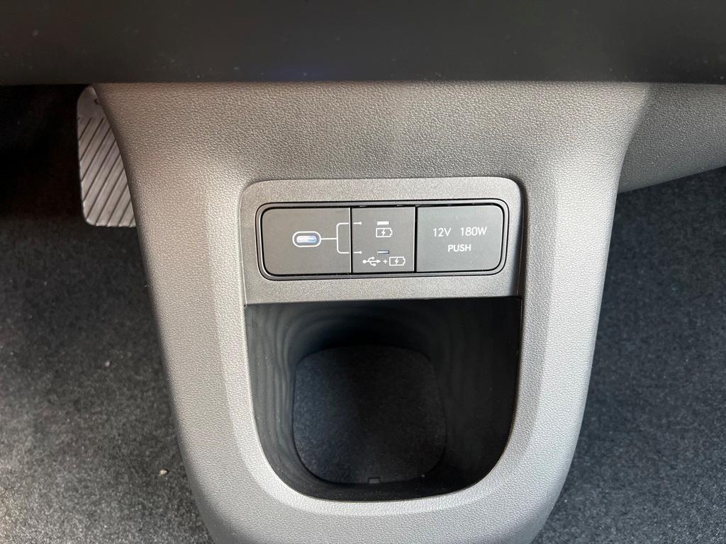 new 2025 Hyundai IONIQ 5 car, priced at $56,975
