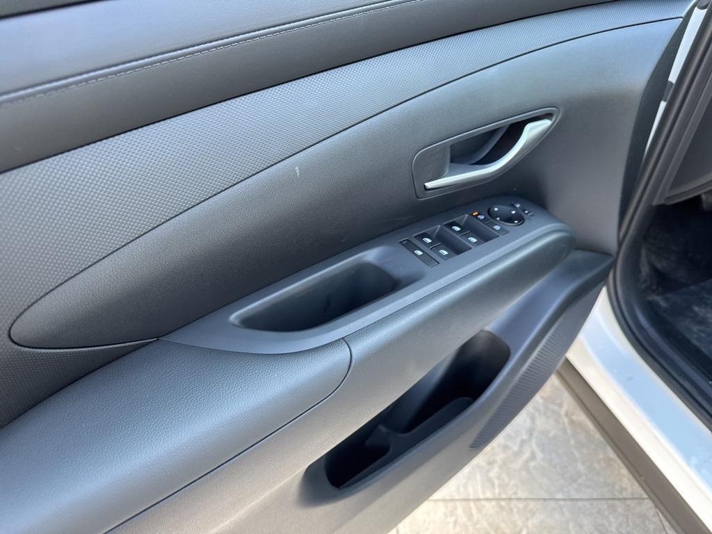 new 2026 Hyundai SANTA CRUZ car, priced at $35,455