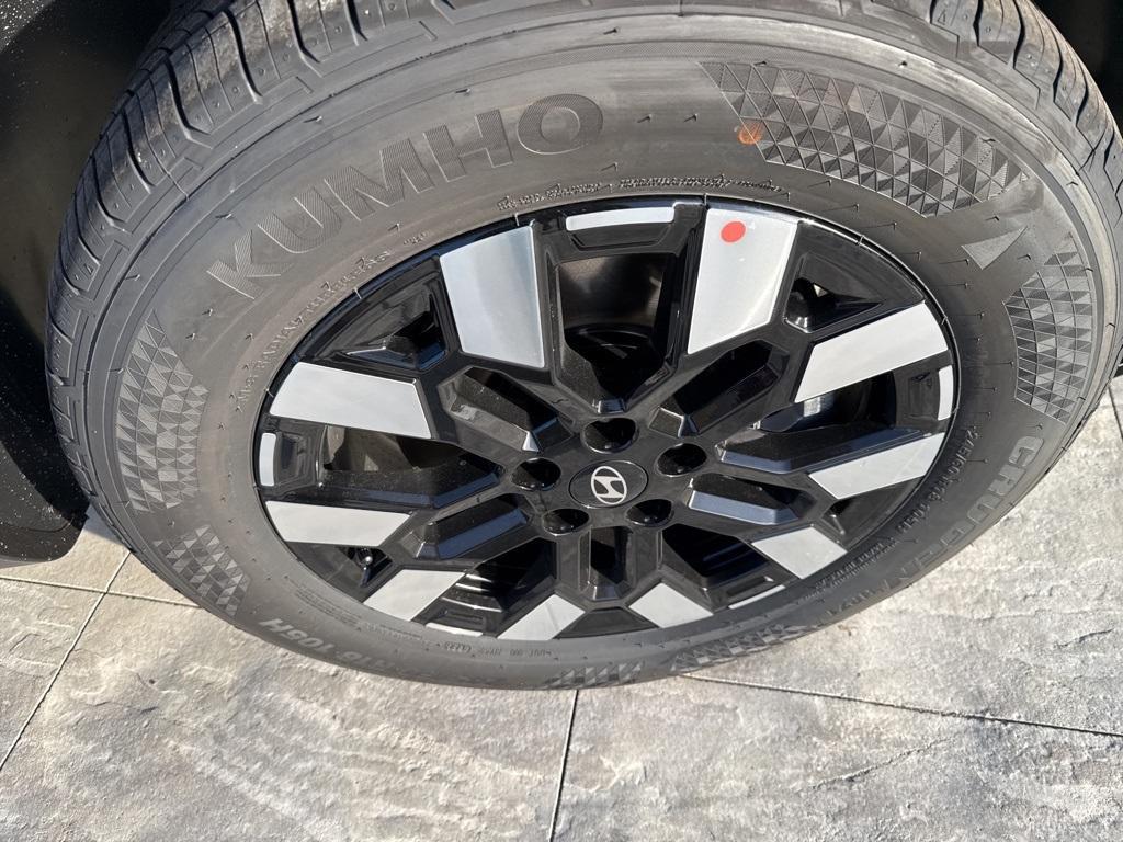 new 2026 Hyundai SANTA CRUZ car, priced at $35,455