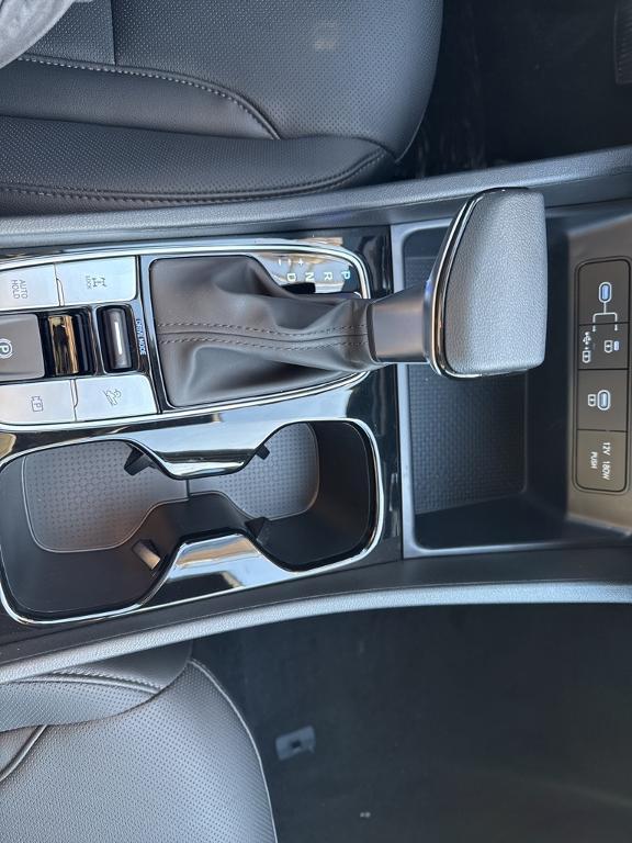 new 2026 Hyundai SANTA CRUZ car, priced at $35,455