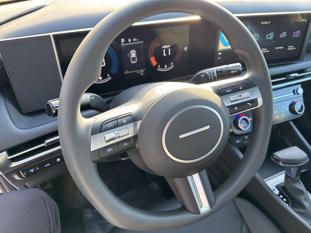 new 2026 Hyundai SANTA CRUZ car, priced at $35,455