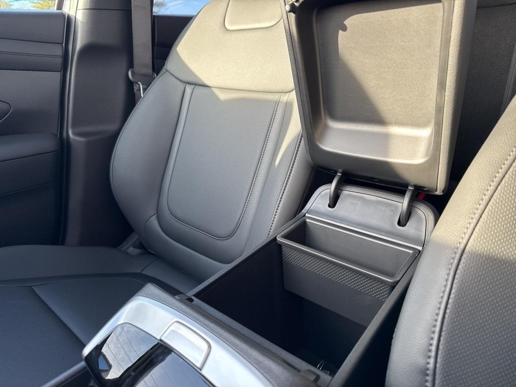 new 2026 Hyundai SANTA CRUZ car, priced at $35,455