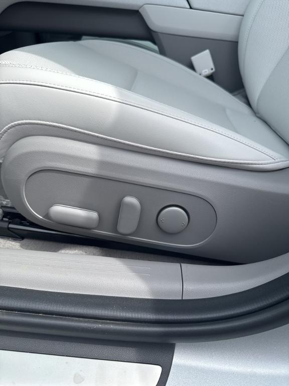 new 2024 Hyundai IONIQ 6 car, priced at $50,025