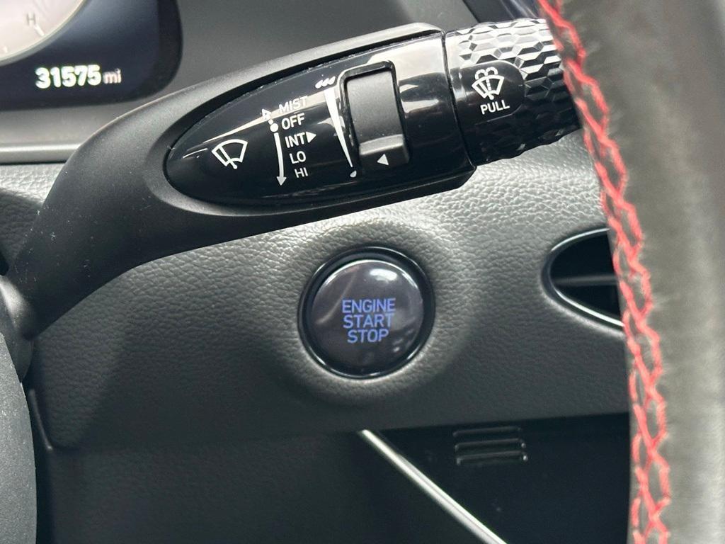 used 2021 Hyundai Sonata car, priced at $21,998