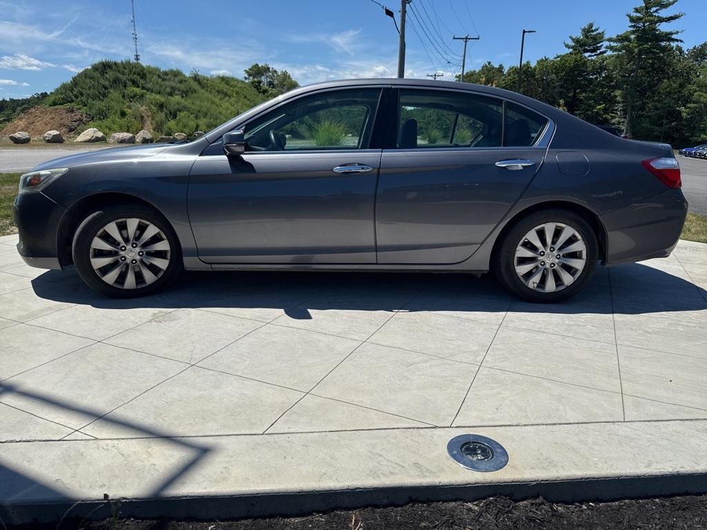 used 2013 Honda Accord car, priced at $13,498