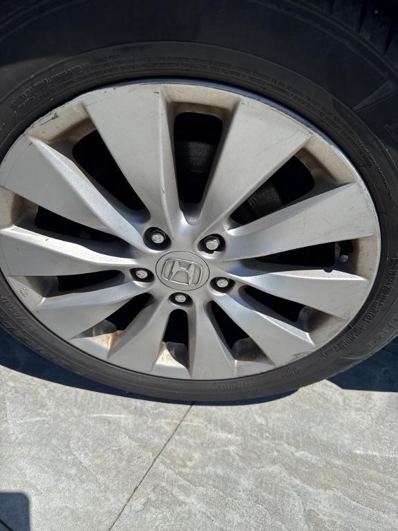 used 2013 Honda Accord car, priced at $13,498