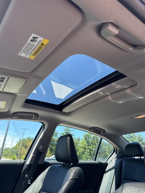 used 2013 Honda Accord car, priced at $13,498