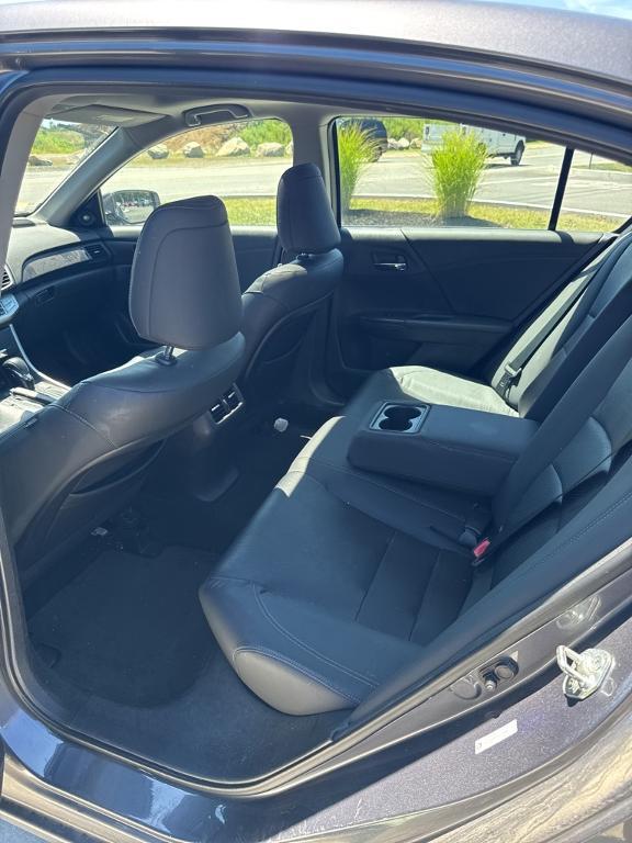 used 2013 Honda Accord car, priced at $13,498
