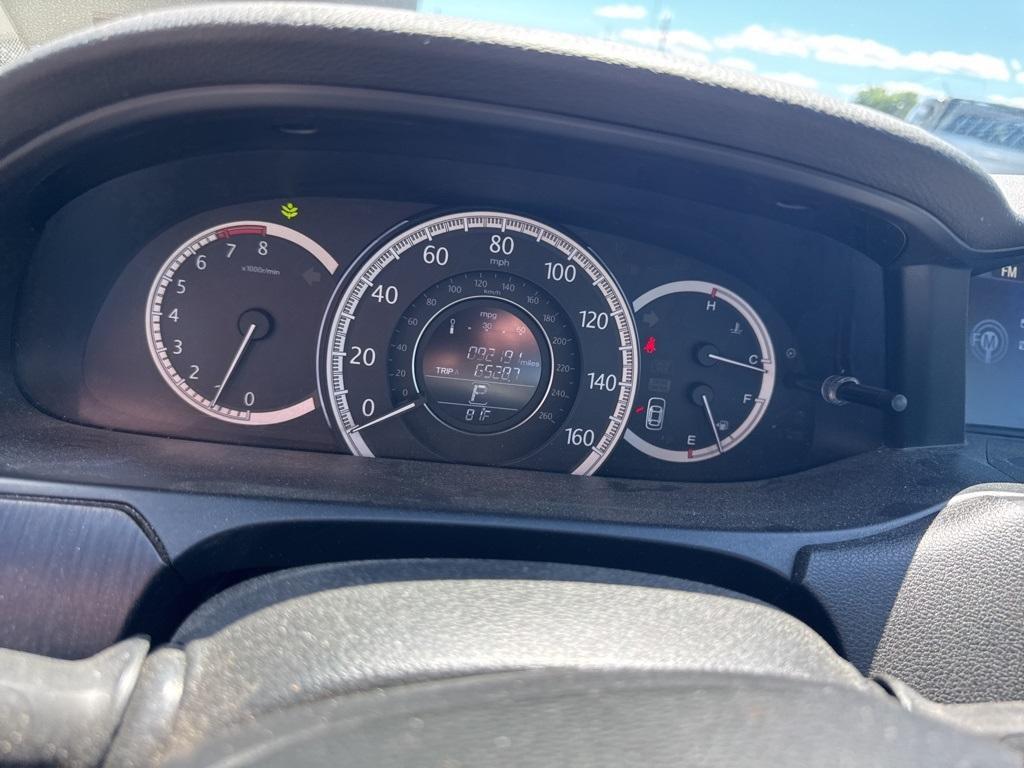 used 2013 Honda Accord car, priced at $13,498