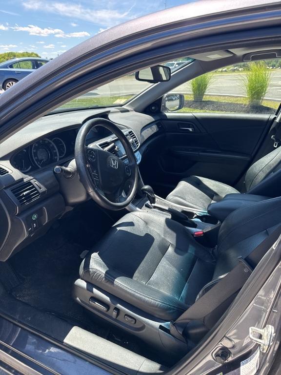 used 2013 Honda Accord car, priced at $13,498