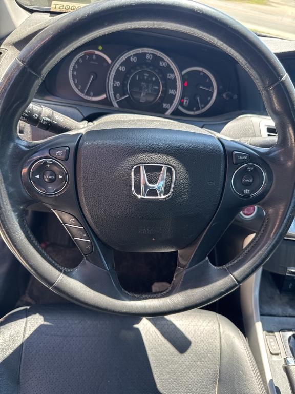 used 2013 Honda Accord car, priced at $13,498
