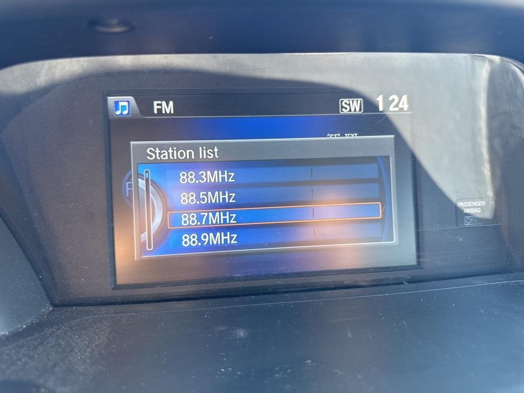 used 2013 Honda Accord car, priced at $13,498