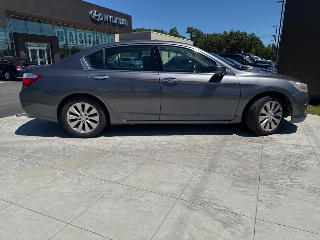 used 2013 Honda Accord car, priced at $13,498