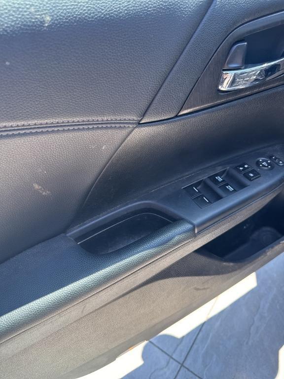 used 2013 Honda Accord car, priced at $13,498
