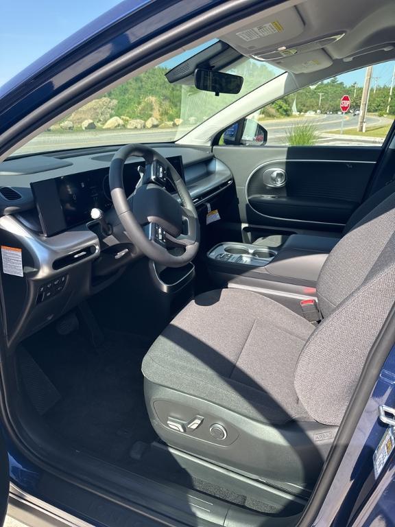 new 2026 Hyundai IONIQ 9 car, priced at $61,440