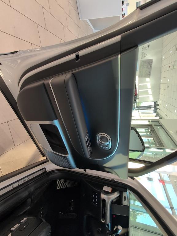 new 2026 Hyundai IONIQ 9 car, priced at $77,745