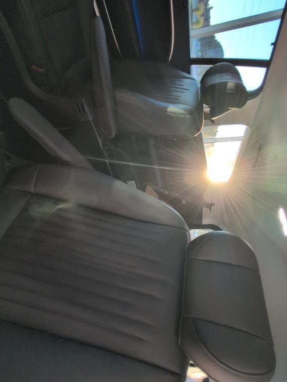 new 2026 Hyundai IONIQ 9 car, priced at $77,745