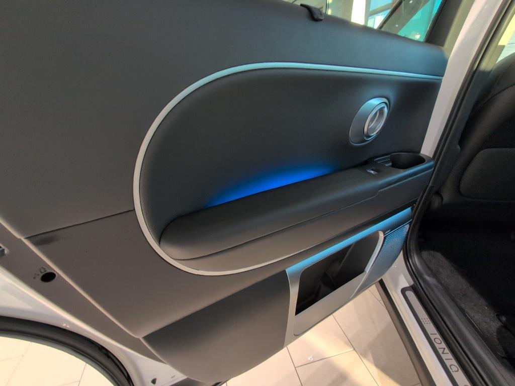 new 2026 Hyundai IONIQ 9 car, priced at $77,745