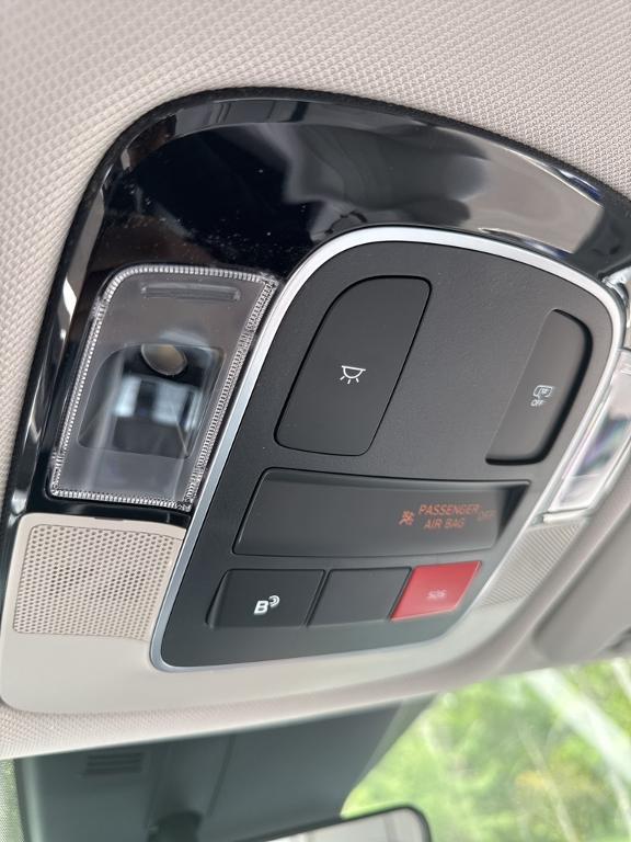 new 2025 Hyundai Tucson car, priced at $30,055