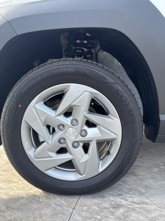 new 2026 Hyundai Kona car, priced at $29,010