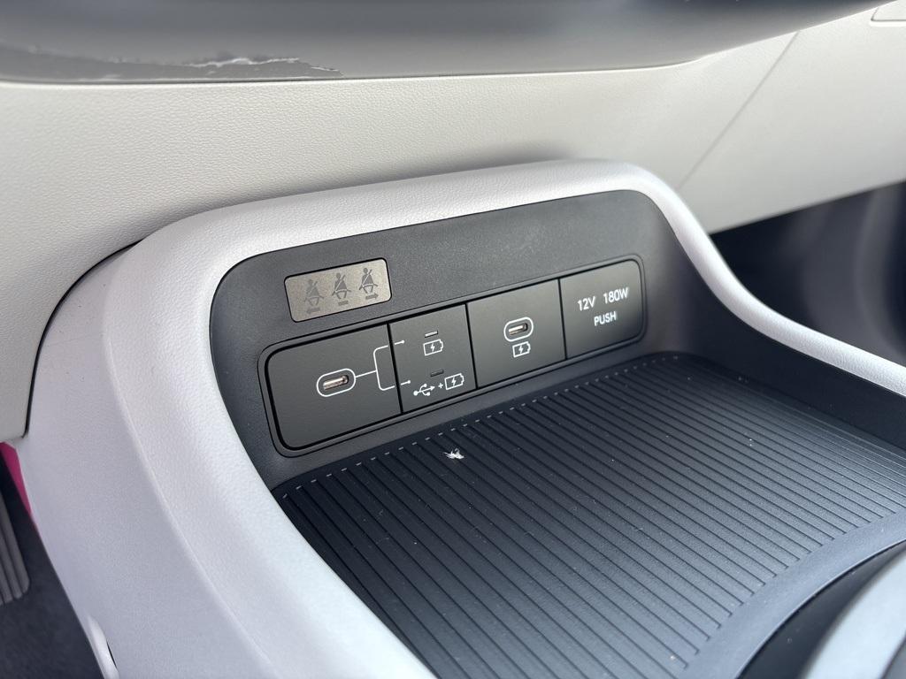 new 2026 Hyundai Kona car, priced at $29,010