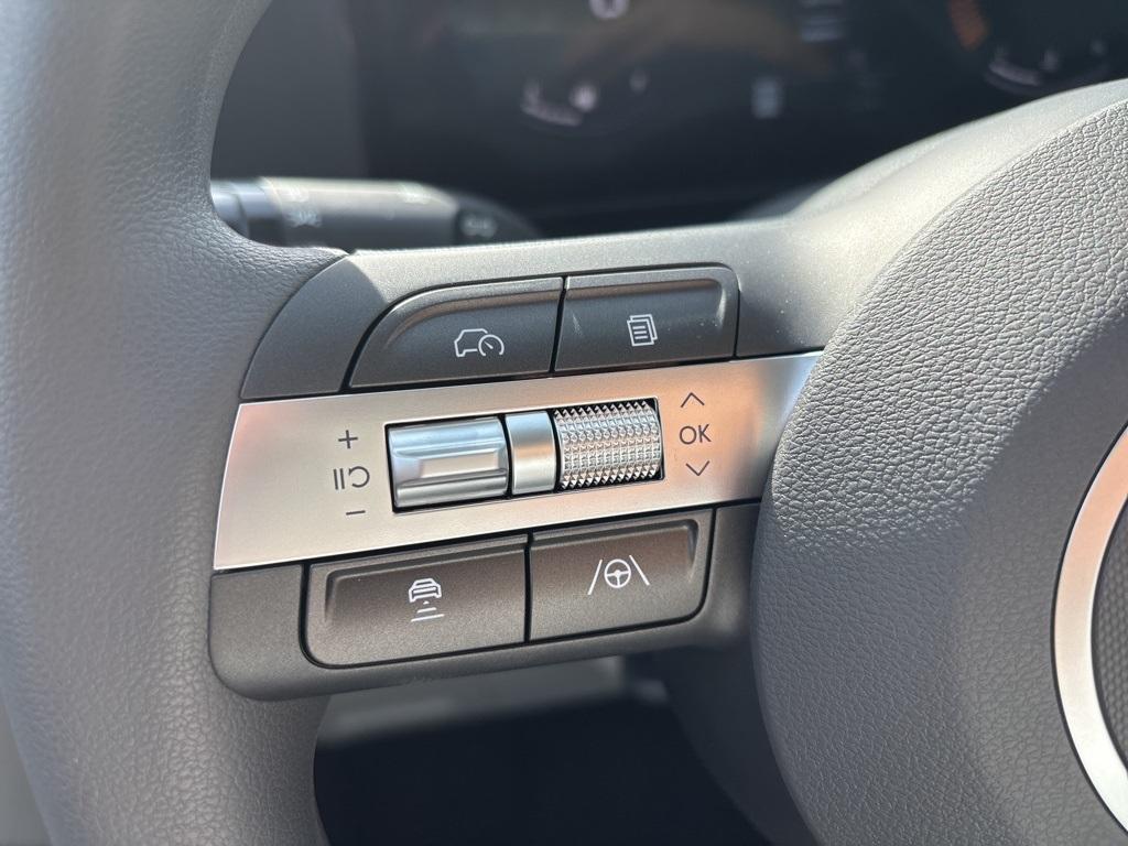 new 2026 Hyundai Kona car, priced at $29,010
