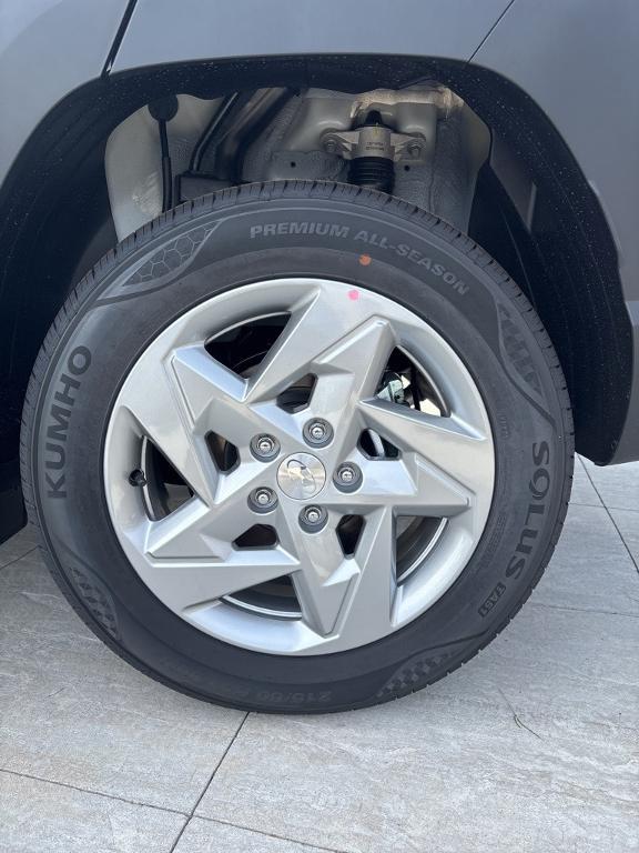 new 2026 Hyundai Kona car, priced at $29,010