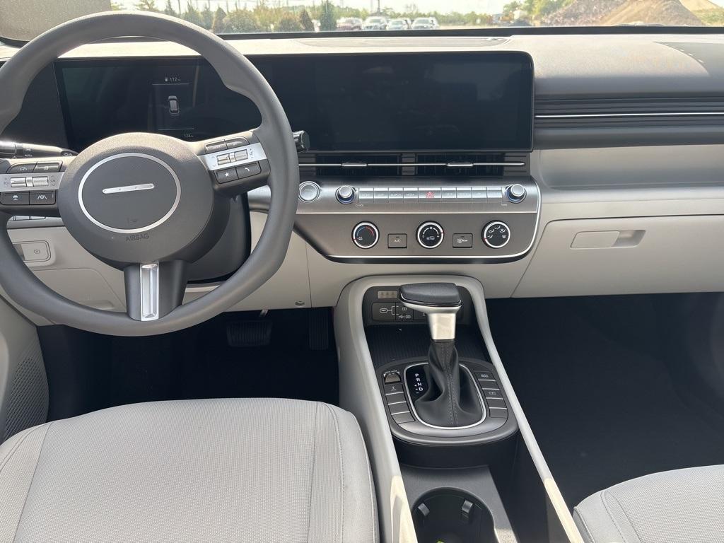new 2026 Hyundai Kona car, priced at $29,010