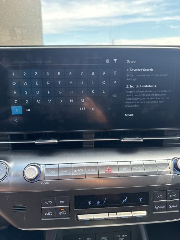 used 2024 Hyundai Kona car, priced at $21,498