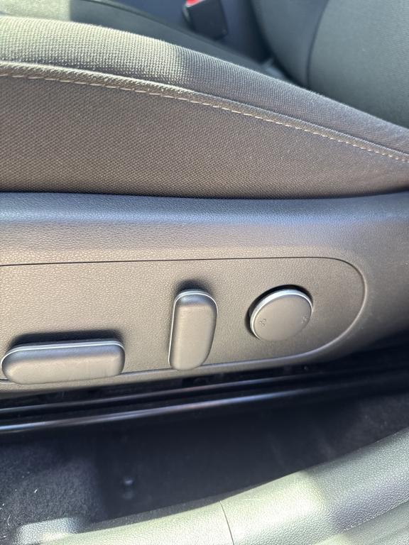 used 2024 Hyundai Kona car, priced at $21,498