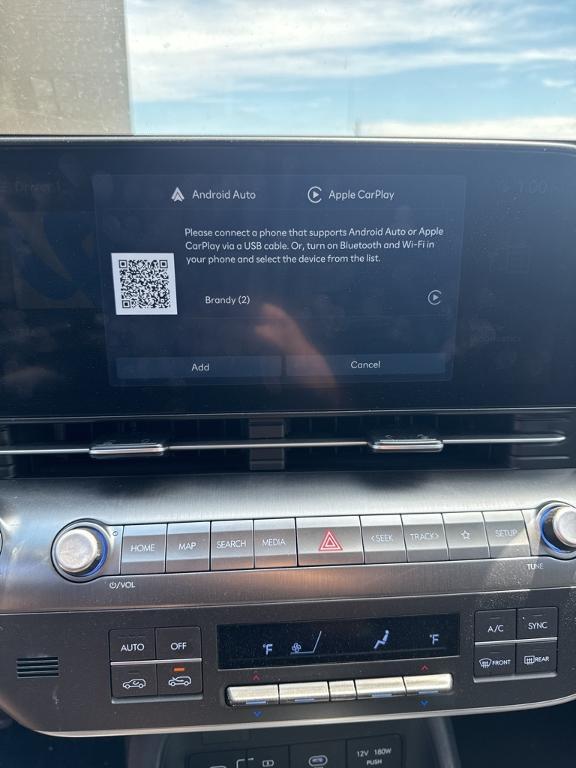 used 2024 Hyundai Kona car, priced at $21,498