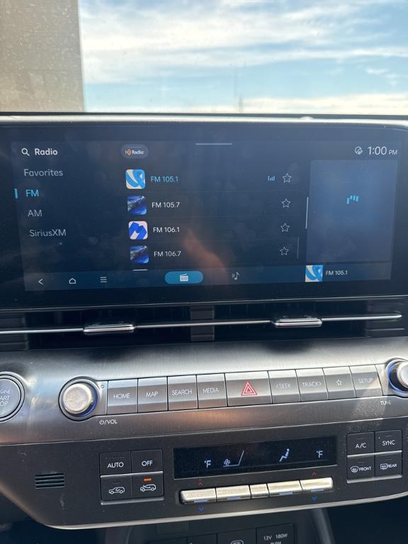 used 2024 Hyundai Kona car, priced at $21,498