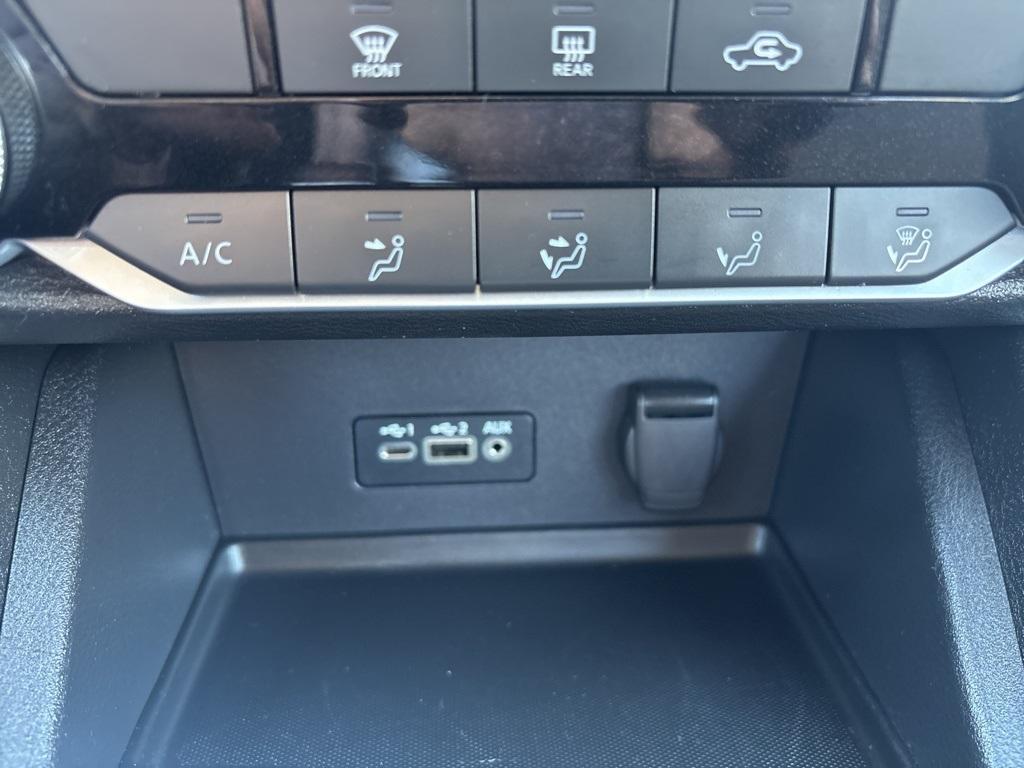 used 2022 Nissan Sentra car, priced at $16,298