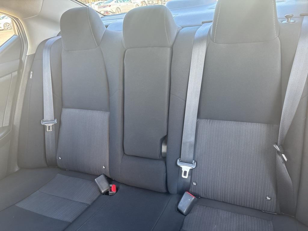 used 2022 Nissan Sentra car, priced at $16,298