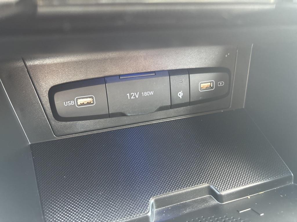 used 2022 Hyundai Tucson car, priced at $25,998