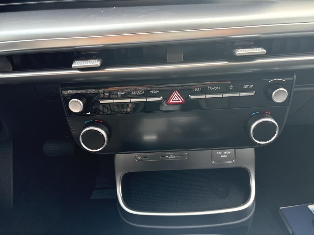 new 2026 Hyundai IONIQ 9 car, priced at $65,765