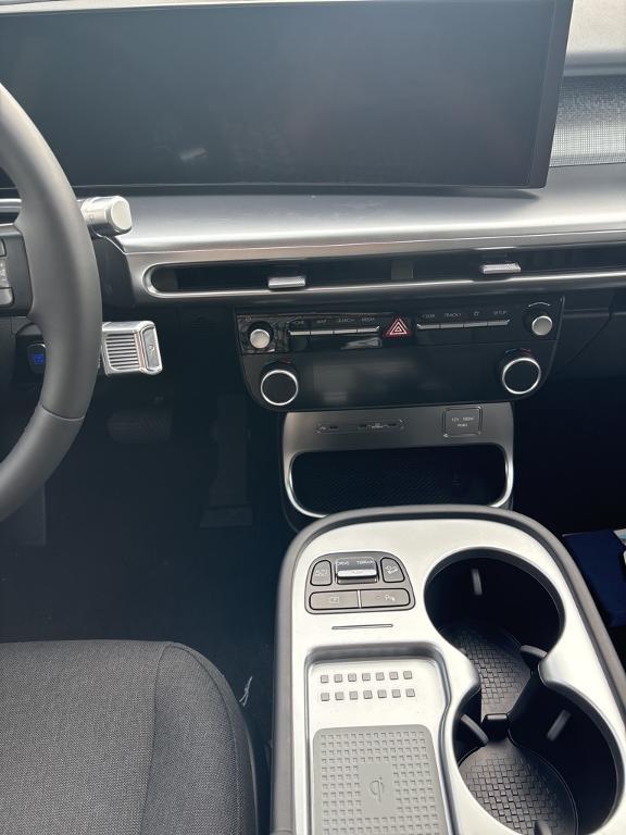new 2026 Hyundai IONIQ 9 car, priced at $65,765