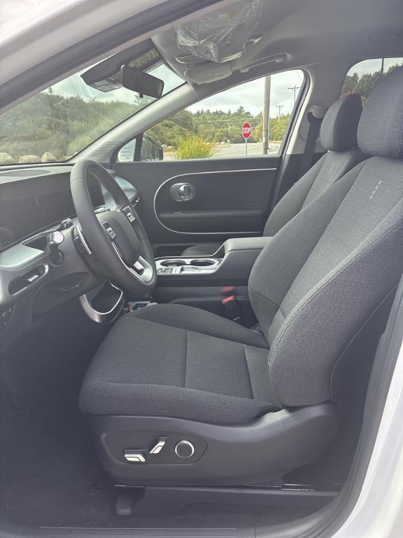 new 2026 Hyundai IONIQ 9 car, priced at $65,765