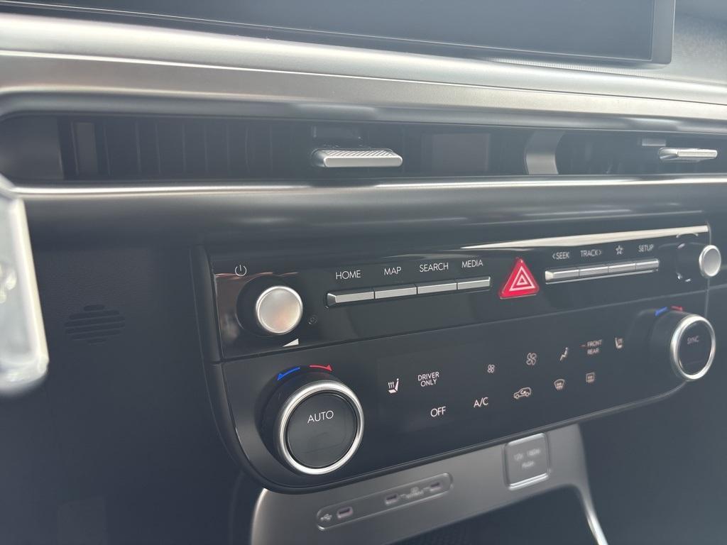 new 2026 Hyundai IONIQ 9 car, priced at $65,765