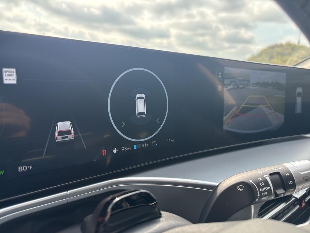 new 2026 Hyundai IONIQ 9 car, priced at $65,765