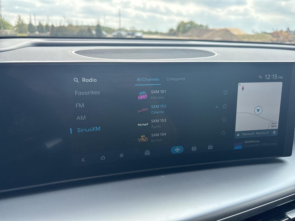 new 2026 Hyundai IONIQ 9 car, priced at $65,765