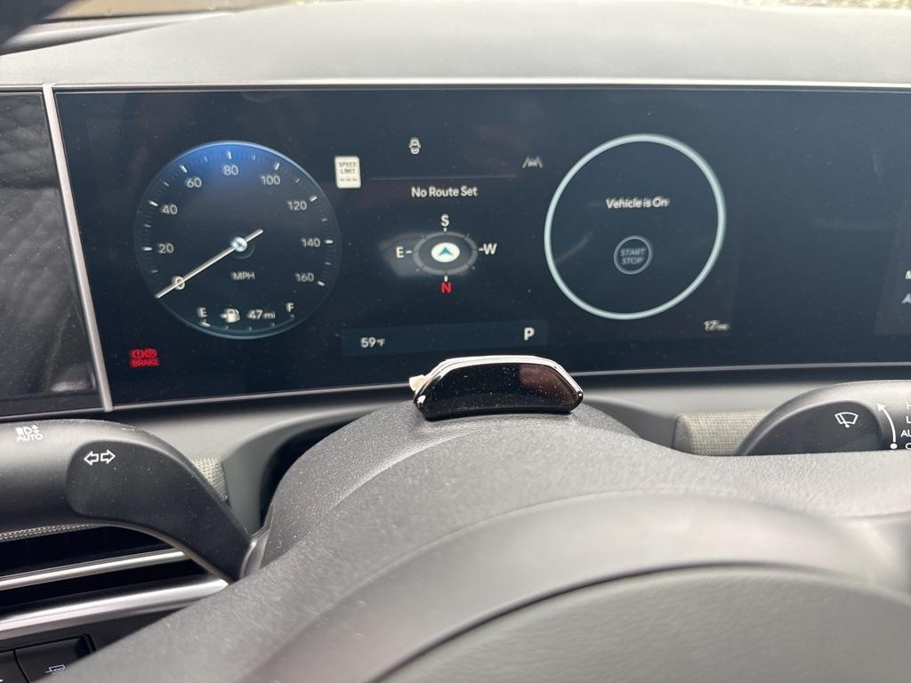 new 2025 Hyundai SANTA CRUZ car, priced at $45,384