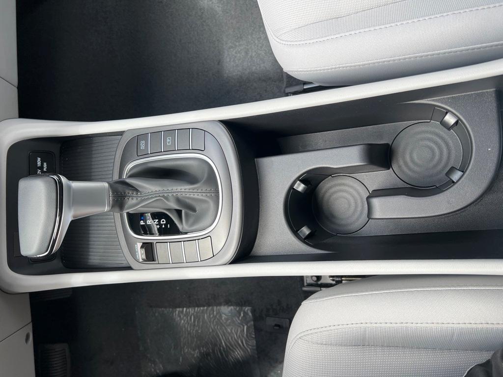new 2025 Hyundai Kona car, priced at $28,060