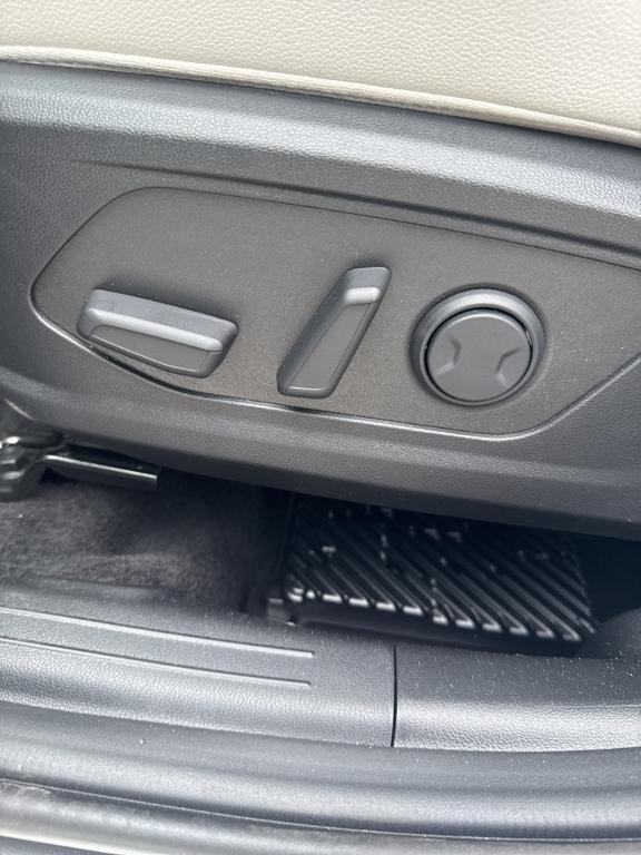 new 2025 Hyundai Tucson car, priced at $42,235
