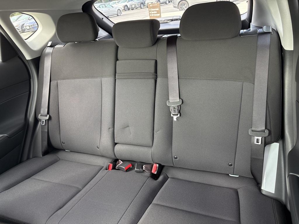 new 2026 Hyundai Kona car, priced at $29,475