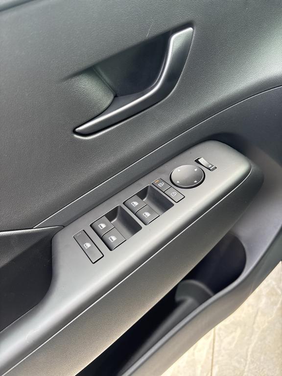 new 2026 Hyundai Kona car, priced at $29,475