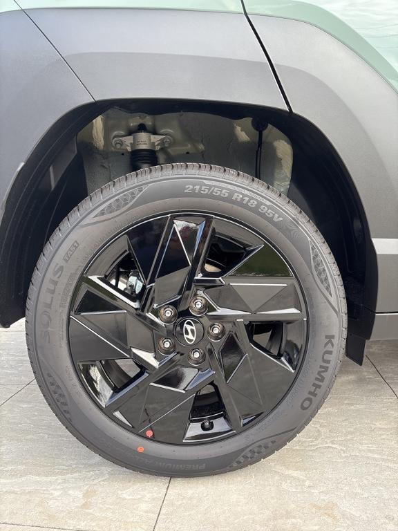 new 2026 Hyundai Kona car, priced at $29,475