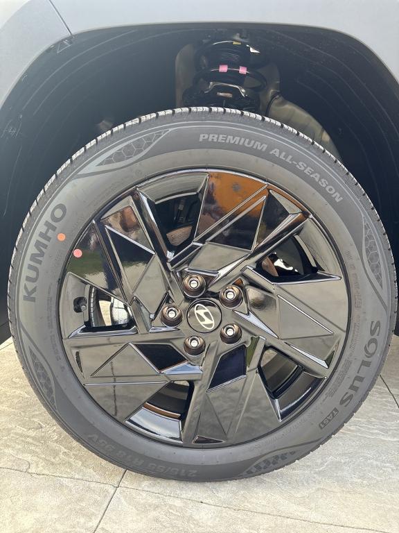 new 2026 Hyundai Kona car, priced at $29,475